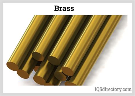 Working with Brass Alloys 